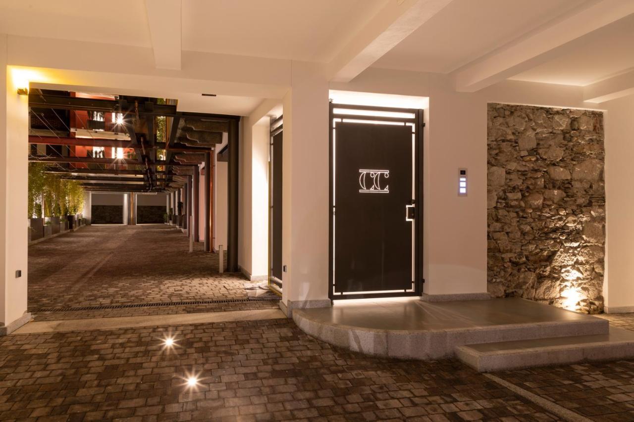 Residence Casa Coppa Appartamento Maple Omegna Eksteriør bilde