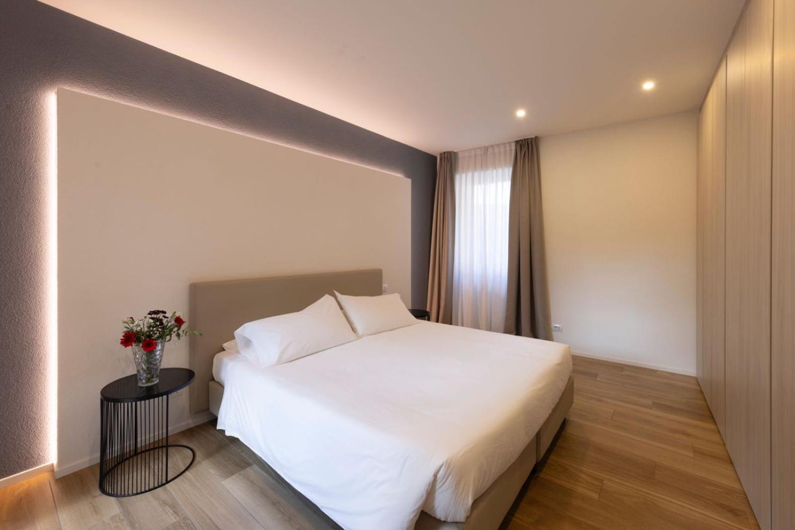 Residence Casa Coppa Appartamento Maple Omegna Eksteriør bilde