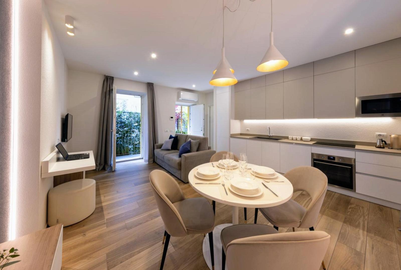 Residence Casa Coppa Appartamento Maple Omegna Eksteriør bilde
