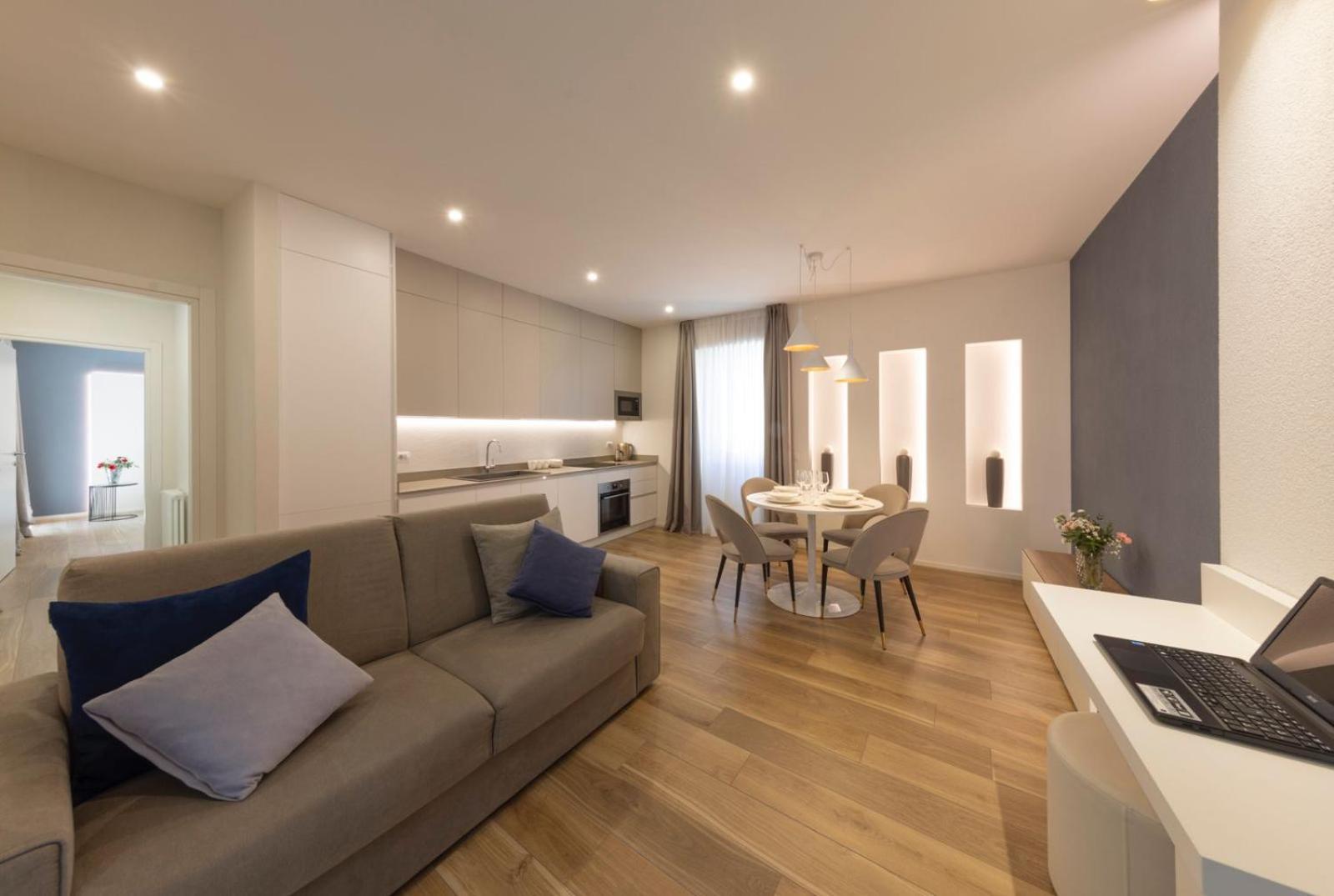 Residence Casa Coppa Appartamento Maple Omegna Eksteriør bilde
