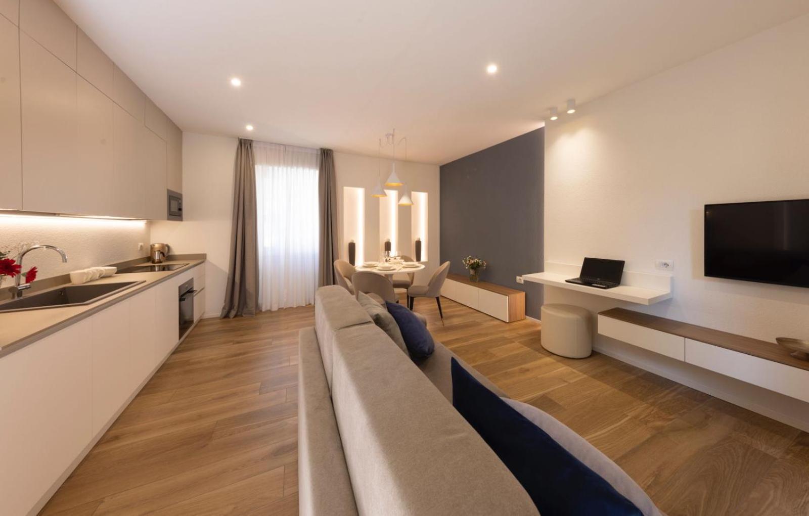 Residence Casa Coppa Appartamento Maple Omegna Eksteriør bilde