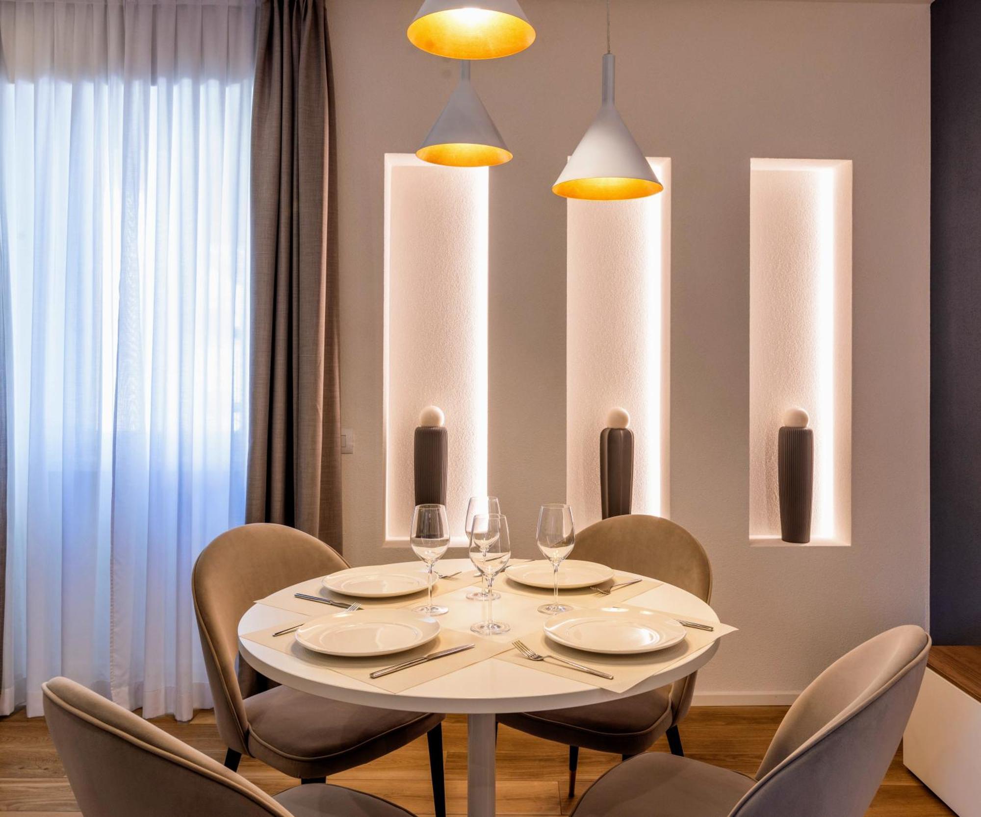 Residence Casa Coppa Appartamento Maple Omegna Eksteriør bilde