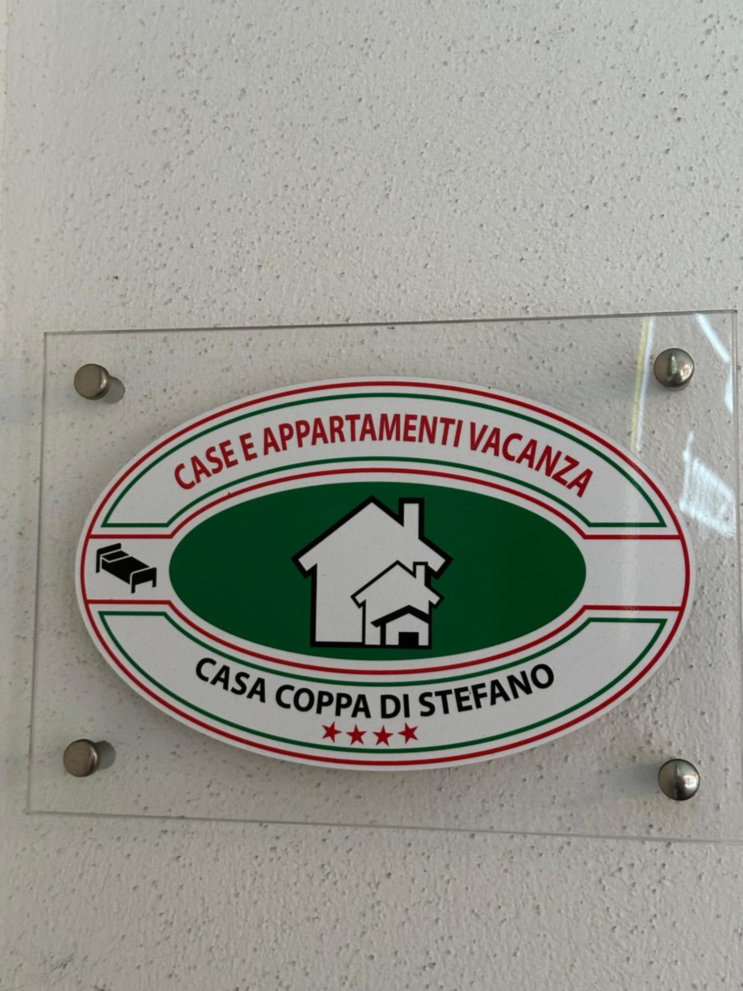 Residence Casa Coppa Appartamento Maple Omegna Eksteriør bilde